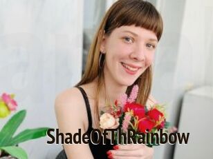 ShadeOfThRainbow