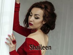 Shaileen