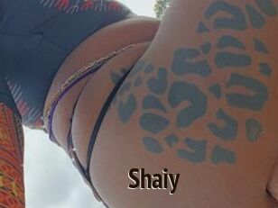 Shaiy