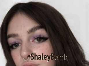 ShaleyBomb