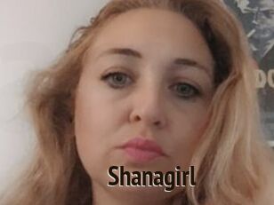 Shanagirl