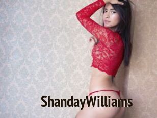 ShandayWilliams