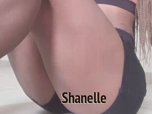 Shanelle