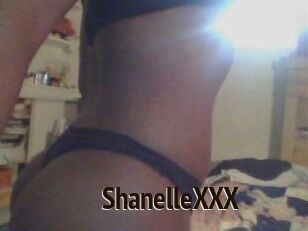 ShanelleXXX