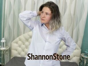 ShannonStone