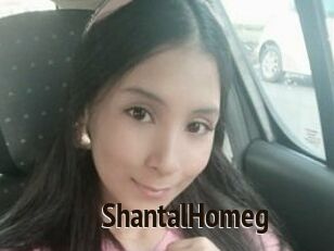 ShantalHomeg