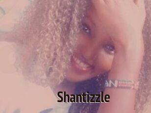 Shantizzle