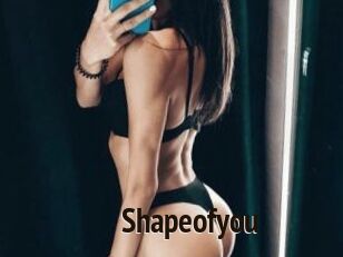Shapeofyou