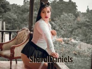 SharolDaniels Amatrice Blog