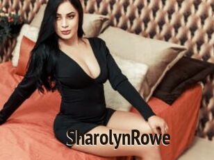 SharolynRowe