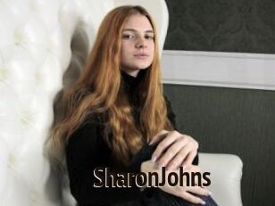 SharonJohns