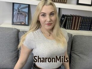 SharonMils