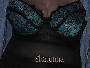 Sharonna