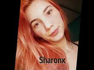 Sharonx