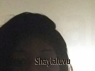 Shaylaluvu