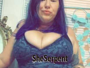 SheSerpent
