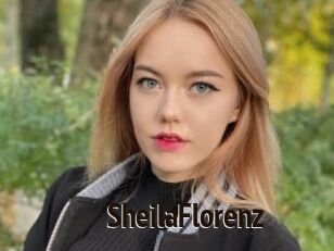 SheilaFlorenz