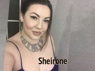 Sheirone