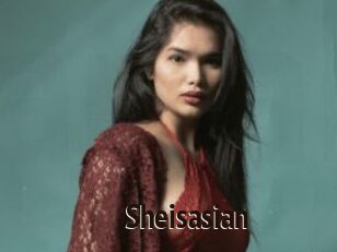 Sheisasian