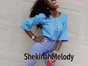 Shekinah_Melody