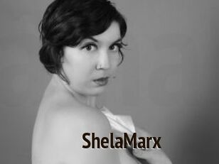 ShelaMarx