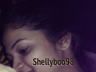 Shellyboo98