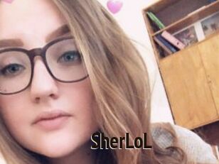 SherLoL