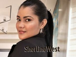 SherlineWest