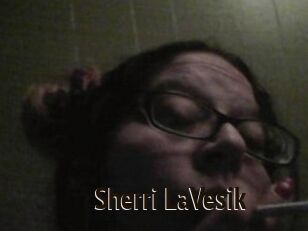 Sherri_LaVesik