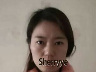 Sherryye