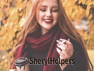 SherylHolpers