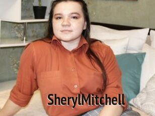 SherylMitchell