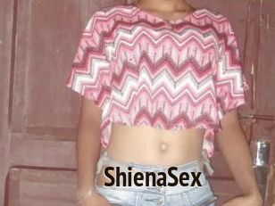 ShienaSex