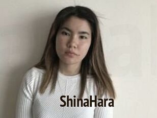 ShinaHara