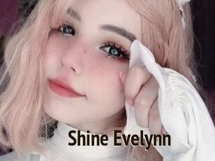 Shine_Evelynn