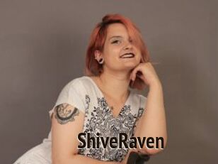 ShiveRaven