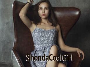 ShondaCoolGirl