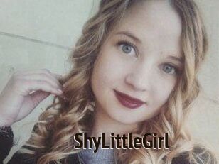 ShyLittleGirl