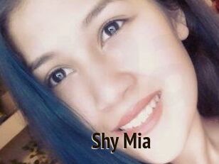 Shy_Mia