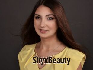 ShyxBeauty