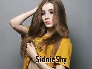 SidnieShy