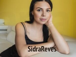 SidraReves