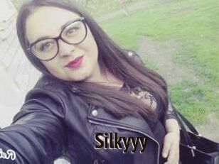 Silkyyy