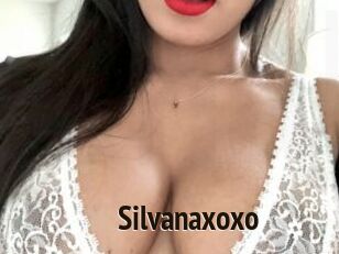 Silvanaxoxo