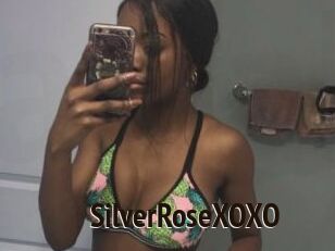 SilverRoseXOXO