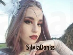 SilviaBanks