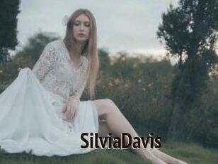 SilviaDavis