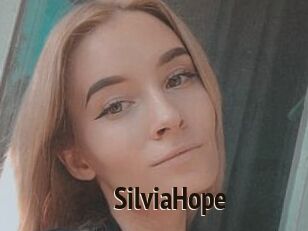 SilviaHope