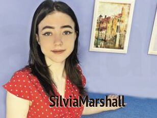 SilviaMarshall