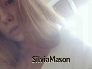 SilviaMason